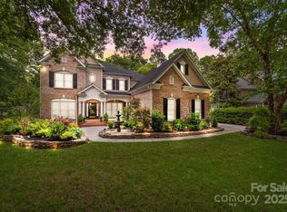 12466 Preservation Pointe Dr, Charlotte, NC 28216