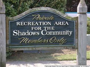 Shady Elm Ave, Baton Rouge, LA 70816