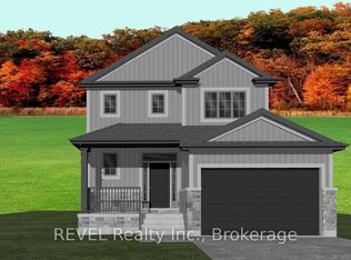 1129 Dipietro St, Fort Erie, ON L2A4J3