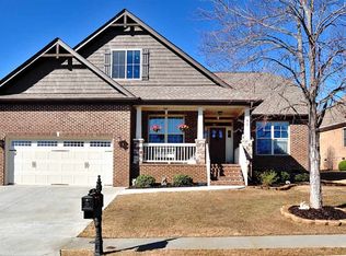 46 Angus Run, Seneca, SC 29672