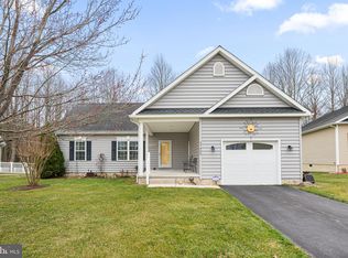 27400 Walking Run, Milton, DE 19968