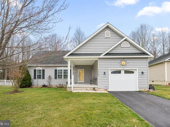 27400 Walking Run, Milton, DE 19968