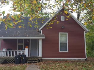 315 W 16th St, Bloomington, IN