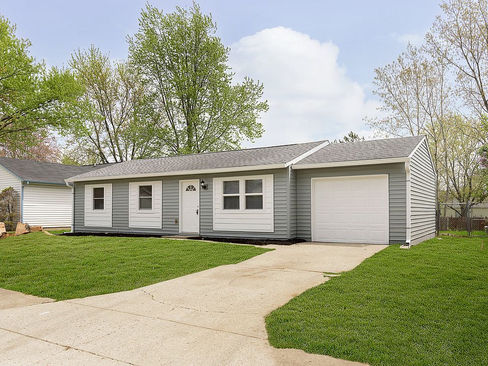 1st image of 2819 Heatherlea Dr