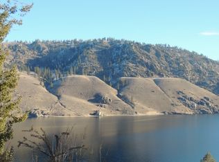 39600 Sterling Valley Rd N, Creston, WA 99147