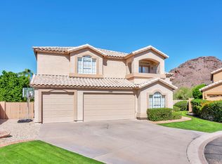 1544 E Crocus Dr, Phoenix, AZ 85022