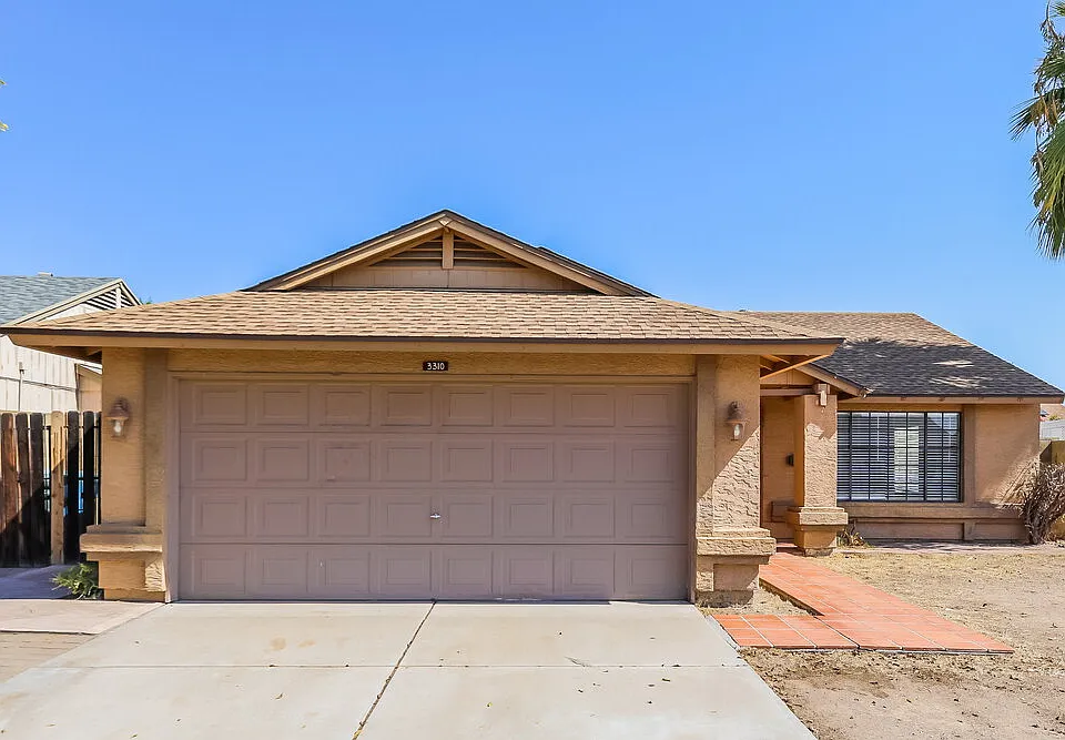 3310 W Rose Garden Ln