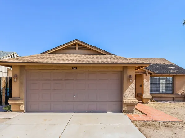 3310 W Rose Garden Ln, Phoenix, AZ 85027