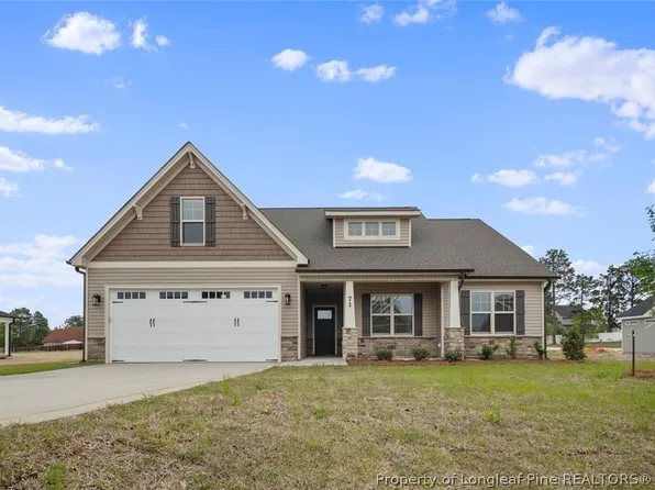 71 Hillwood Dr, Sanford, NC 27332