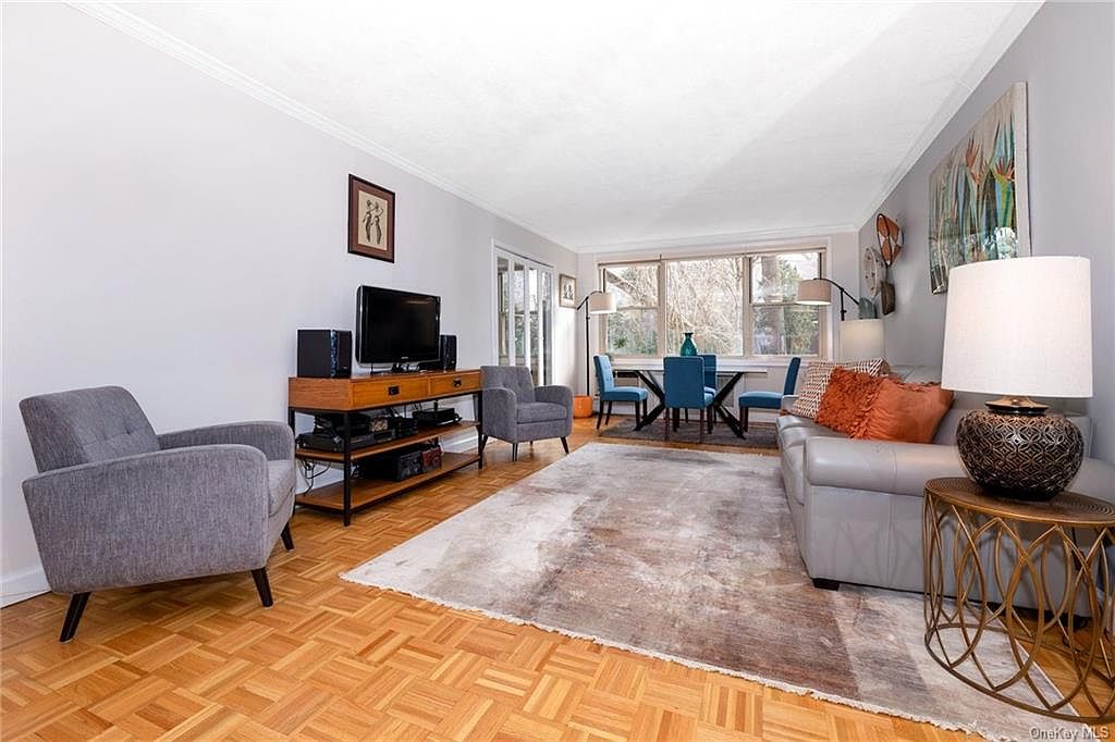 12 Old Mamaroneck Road UNIT 3K, White Plains, NY 10605 Zillow