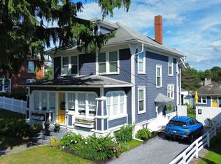 161 E Main St, Millheim, PA 16854