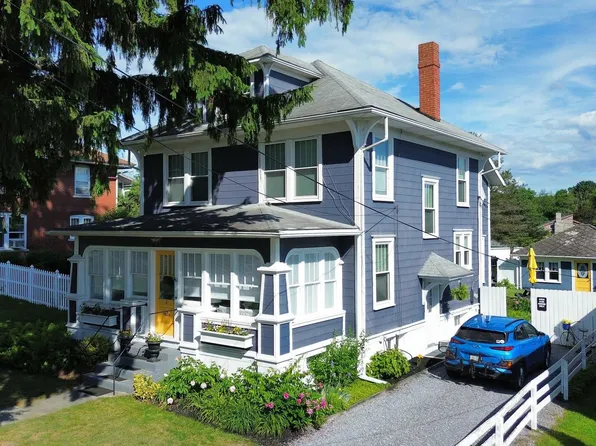 161 E Main St, Millheim, PA 16854