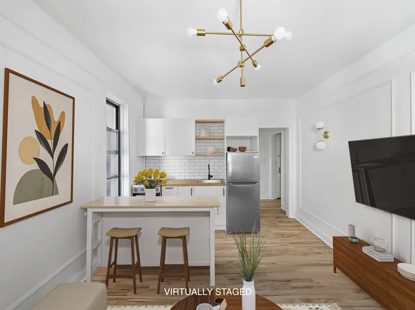 48 West 138th Street 2F image 1 of 9