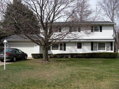 191 Belair St, Holland, MI, 49424