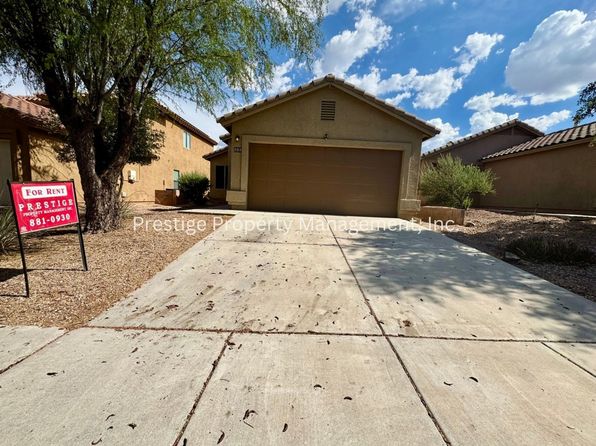 703 W Cholla Crest Dr