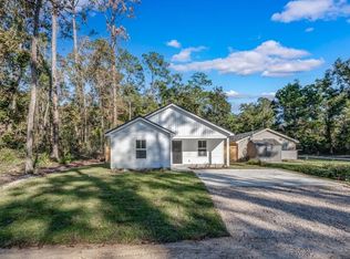 7 Chippewa Rd, Crawfordville, FL 32327