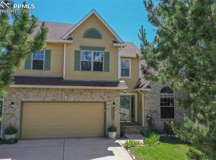 15551 Jessie Dr, Colorado Springs, CO 80921