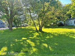 0 Harrellson St, Macomb, MI 48042