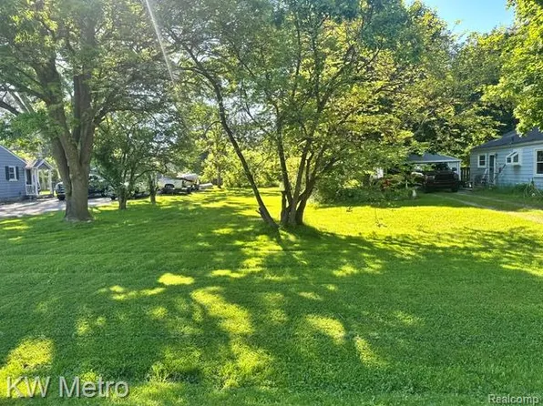 0 Harrellson St, Macomb, MI 48042