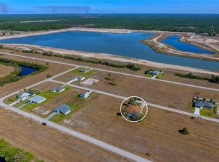 4028 NW 36th Pl, Cape Coral, FL 33993