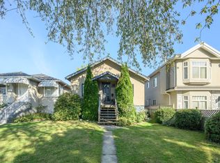 2633 Venables St, Vancouver, BC V5K 2R4