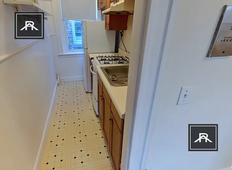 2 bed, 1.0 bath, $3,045 — Photo 2