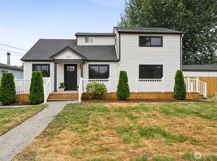 202 11th Ave N, Auburn, WA