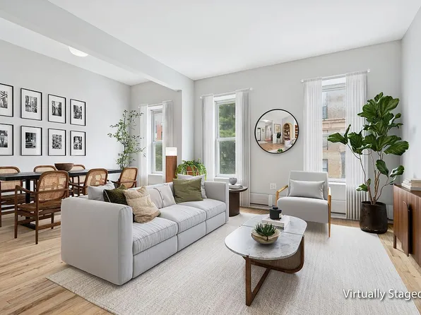 41 Putnam Ave #C, Brooklyn, NY 11238
