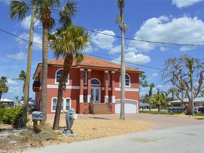 291 Randy Ln, Fort Myers Beach, FL, 33931