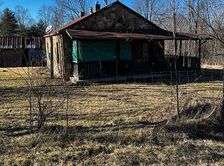 3311 Cornbread Ridge Rd, Princeton, WV 24740