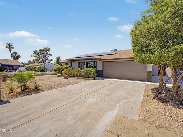 4350 W MESCAL Street, Glendale, AZ 85304