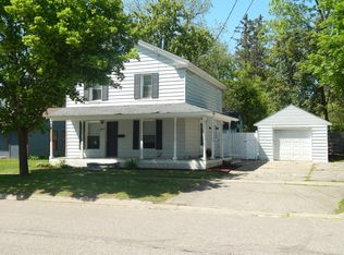 407 Elm St, Flushing, MI 48433