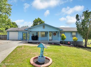 3953 Wrights Ferry Rd, Louisville, TN 37777