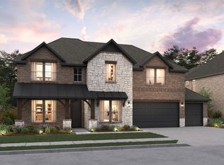 710 Anne Rd, Van Alstyne, TX 75495