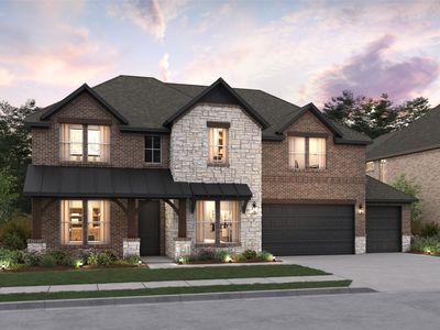710 Anne Rd, Van Alstyne, TX, 75495
