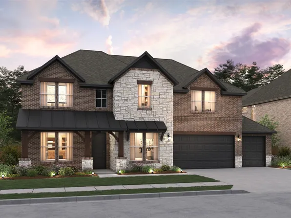 103 Divine Ct, Heath, TX 75032