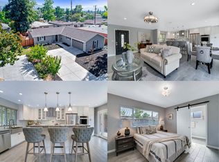 1860 Foxworthy Ave, San Jose, CA 95124