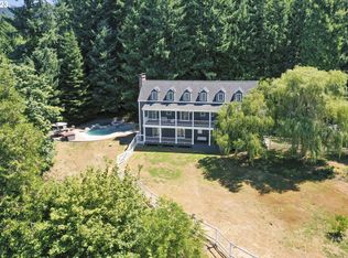 32670 Glaisyer Hill Rd, Cottage Grove, OR 97424