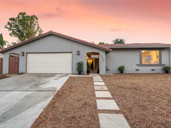 1388 Kinsport Ln, San Jose, CA 95120