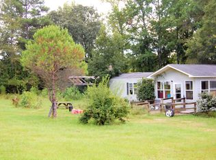 455 Rollins Rd, Vass, NC 28394