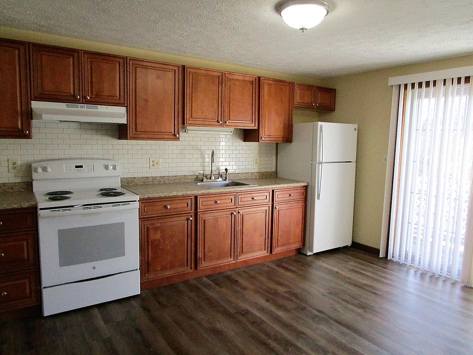 BRAND NEW KITCHEN & APPLIANCES