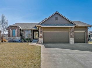6313 W Kollmeyer St, Wichita, KS 67205