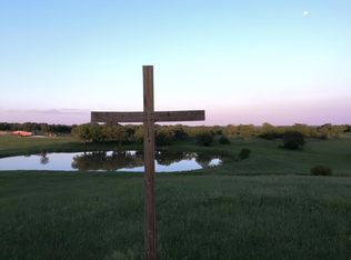 11528 Fm677s, Forestburg, TX 76239