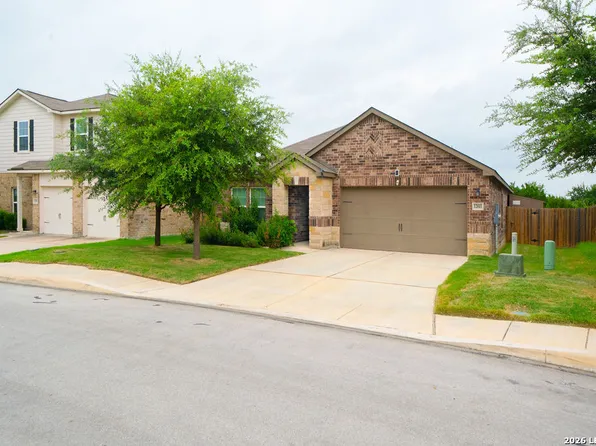 12611 SHORELINE DR, San Antonio, TX 78254