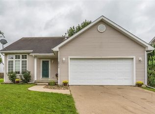 2811 E Porter Ave, Des Moines, IA 50320