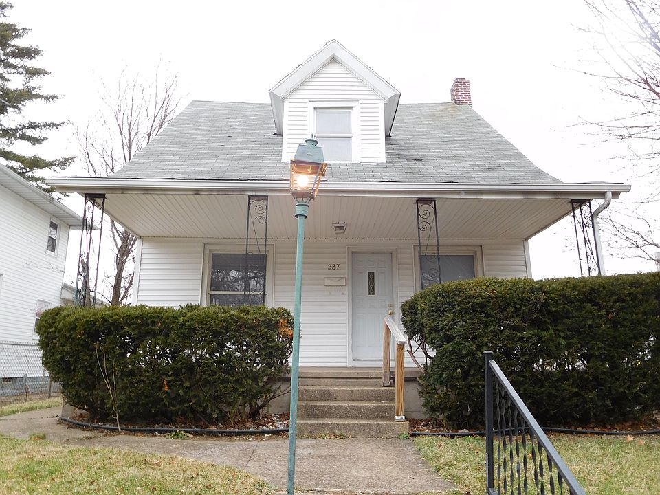 1st image of 237 E Irvington Ave