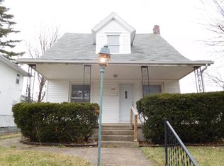 237 E Irvington Ave, South Bend, IN