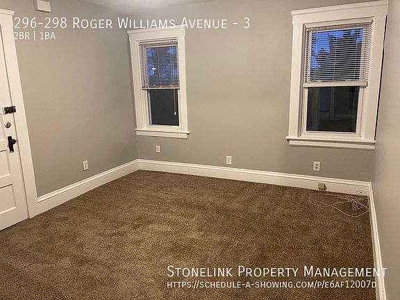 5th image of 296-298 Roger Williams Ave #3