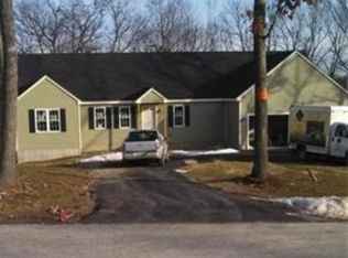 17 Irene Ct, Millbury, MA 01527