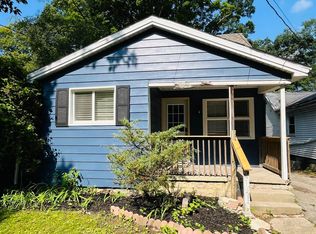 1224 Bensch St, Lansing, MI